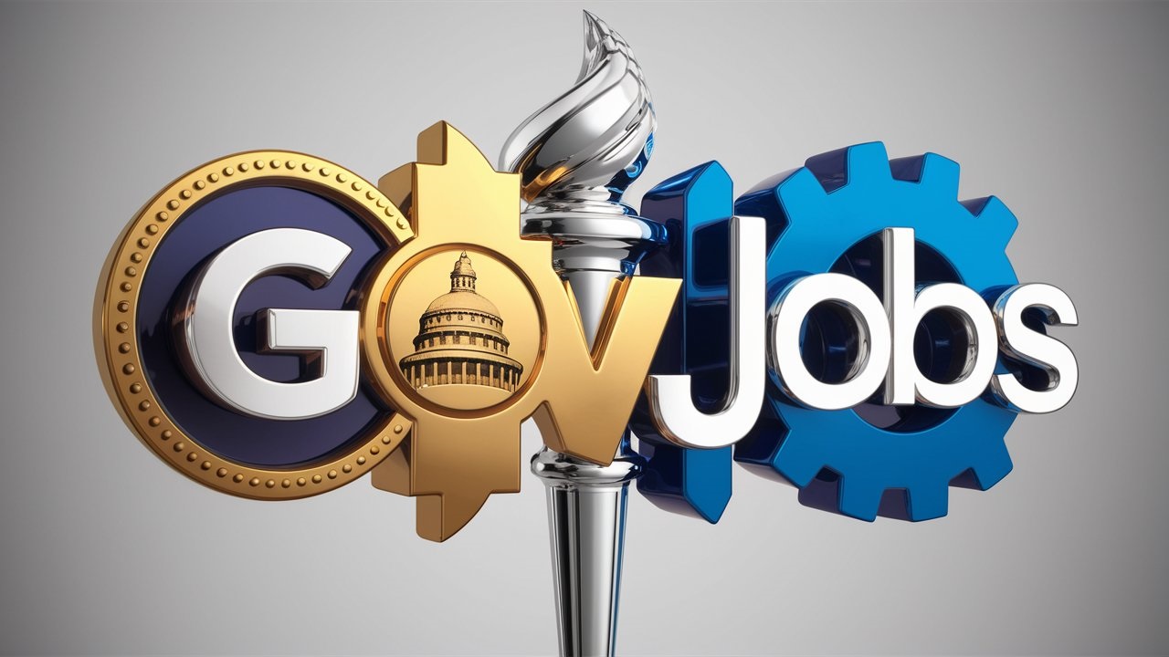 GovJob