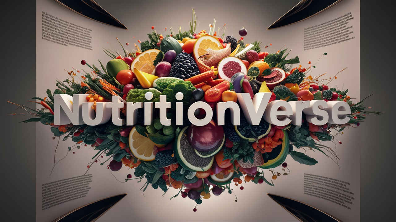 Nutrition Verse