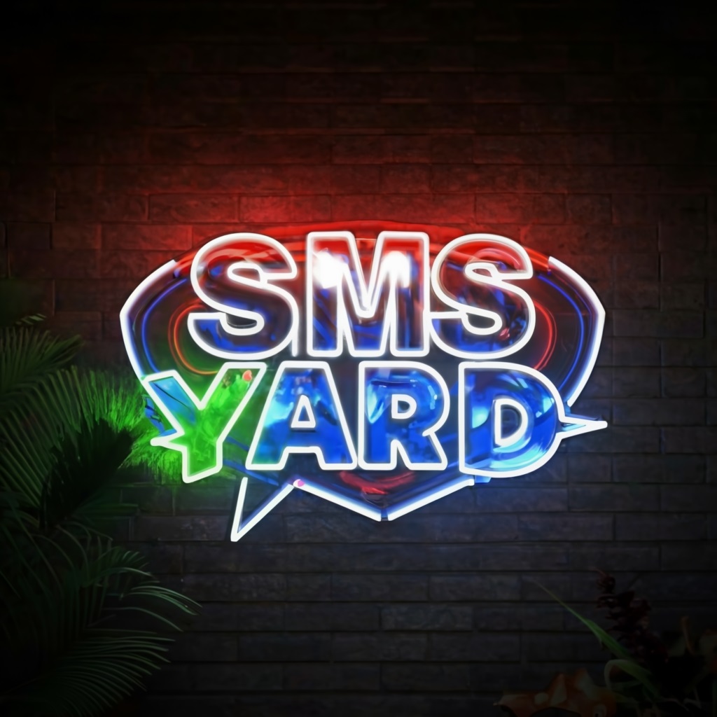 SMS Yard