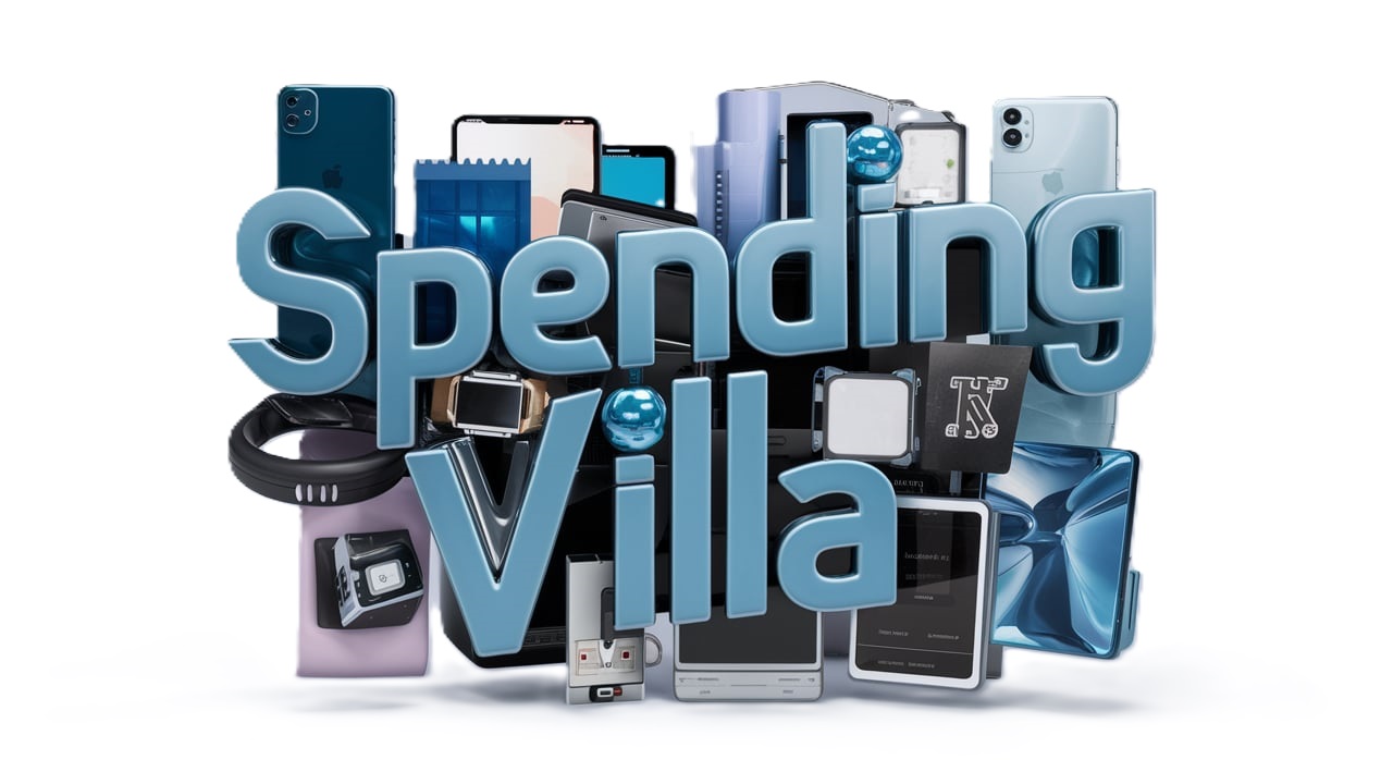 Spending Villa