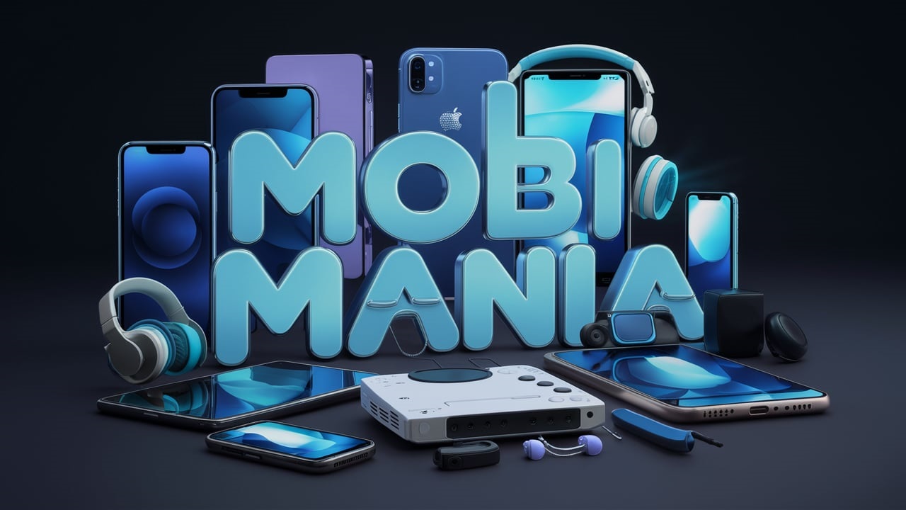 MobiMania